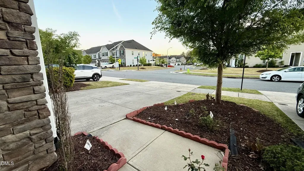 1037 Lakebrink Drive Morrisville NC 27560