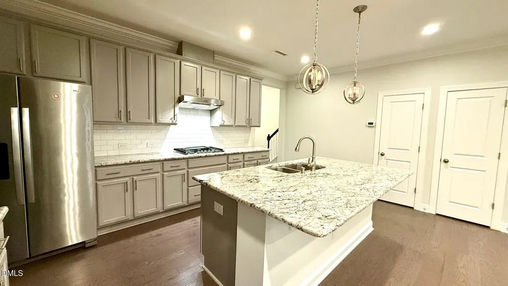 1037 Lakebrink Drive Morrisville NC 27560