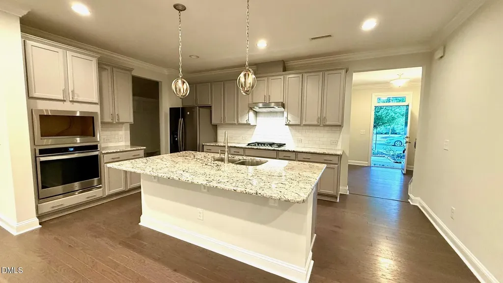1037 Lakebrink Drive Morrisville NC 27560