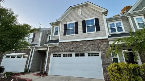 1037 Lakebrink Drive Morrisville NC 27560