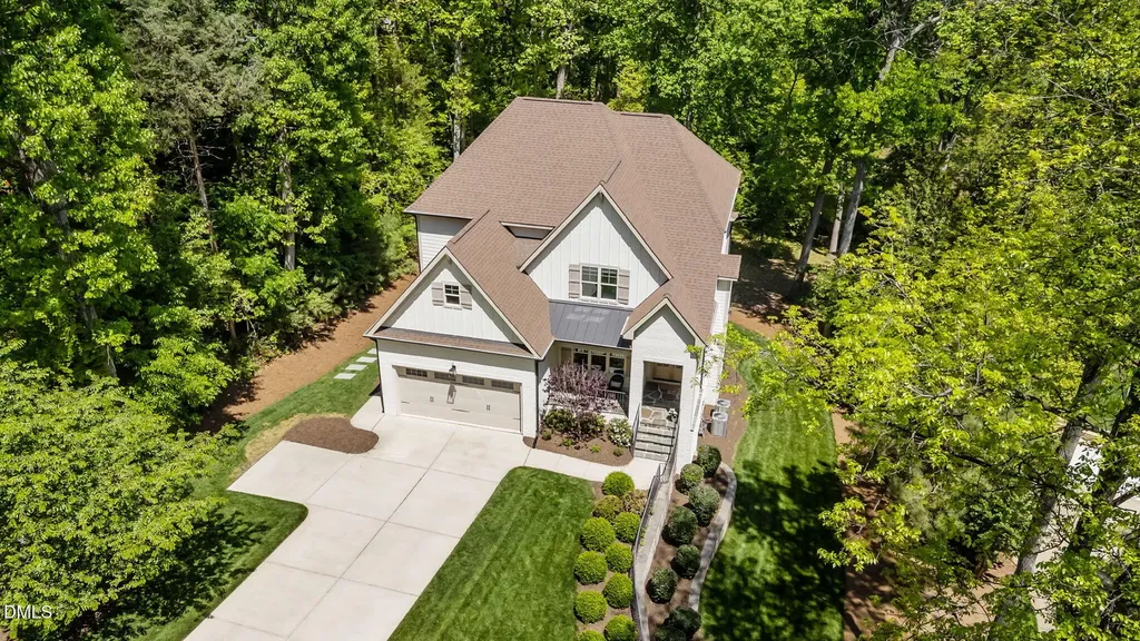 4720 Salem Ridge Road Holly Springs NC 27540