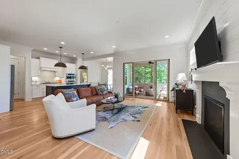4720 Salem Ridge Road Holly Springs NC 27540