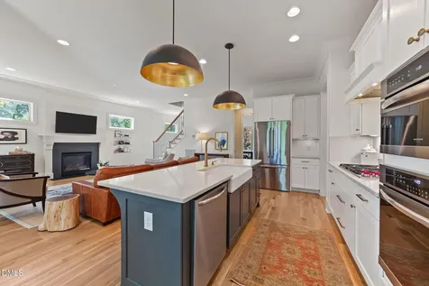 4720 Salem Ridge Road Holly Springs NC 27540