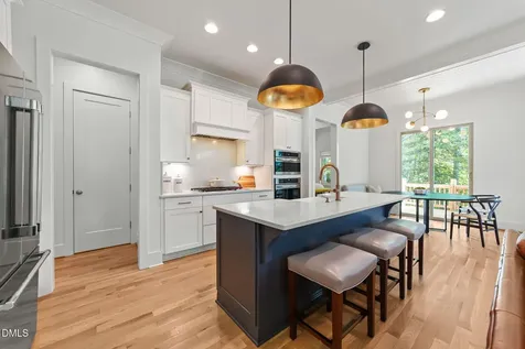 4720 Salem Ridge Road Holly Springs NC 27540