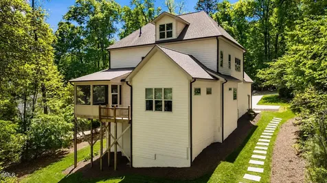 4720 Salem Ridge Road Holly Springs NC 27540