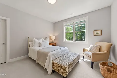 4720 Salem Ridge Road Holly Springs NC 27540