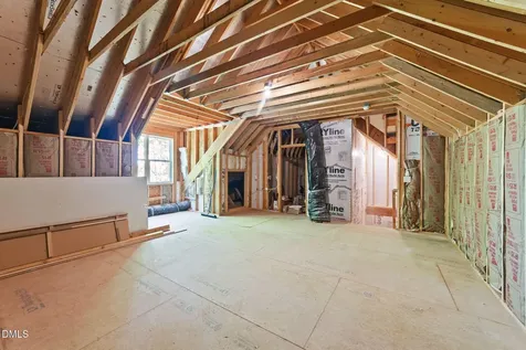 4720 Salem Ridge Road Holly Springs NC 27540