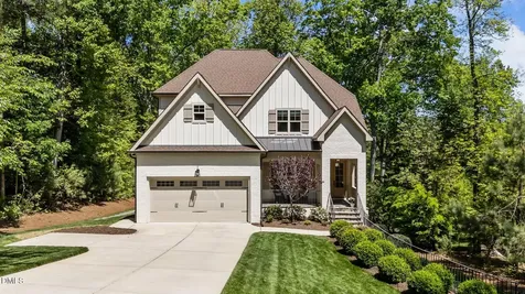4720 Salem Ridge Road Holly Springs NC 27540