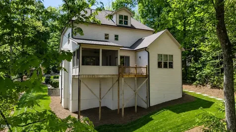 4720 Salem Ridge Road Holly Springs NC 27540