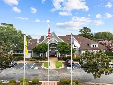 4720 Salem Ridge Road Holly Springs NC 27540