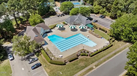 4720 Salem Ridge Road Holly Springs NC 27540