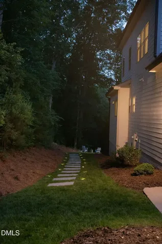 4720 Salem Ridge Road Holly Springs NC 27540