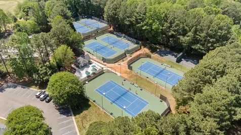 4720 Salem Ridge Road Holly Springs NC 27540