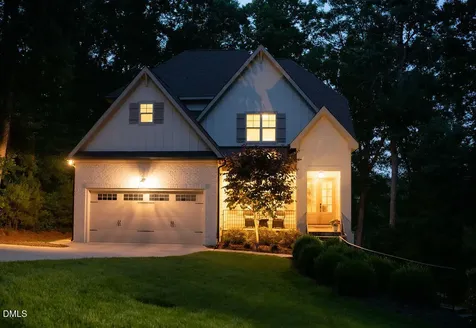 4720 Salem Ridge Road Holly Springs NC 27540