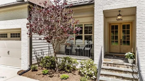 4720 Salem Ridge Road Holly Springs NC 27540