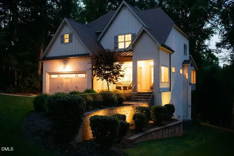 4720 Salem Ridge Road Holly Springs NC 27540