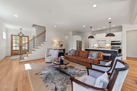 4720 Salem Ridge Road Holly Springs NC 27540