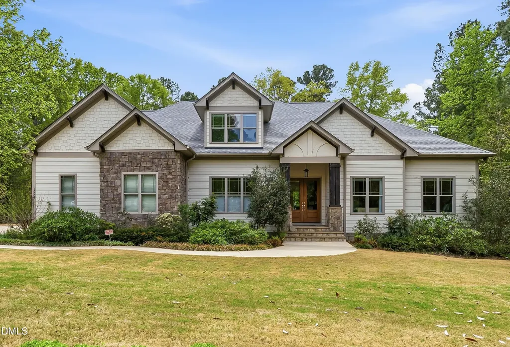 10004 Sandcreek Court Chapel Hill NC 27517