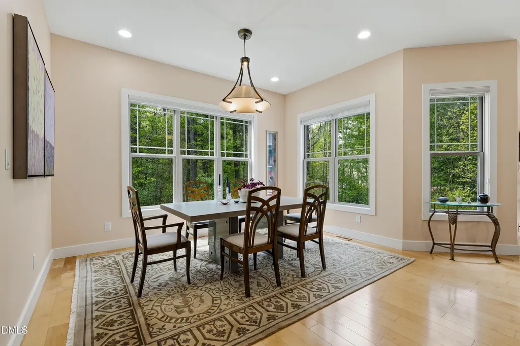 10004 Sandcreek Court Chapel Hill NC 27517
