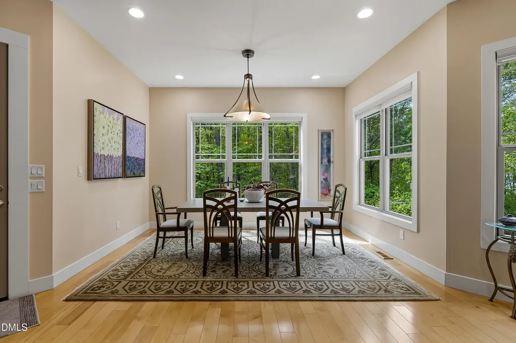 10004 Sandcreek Court Chapel Hill NC 27517