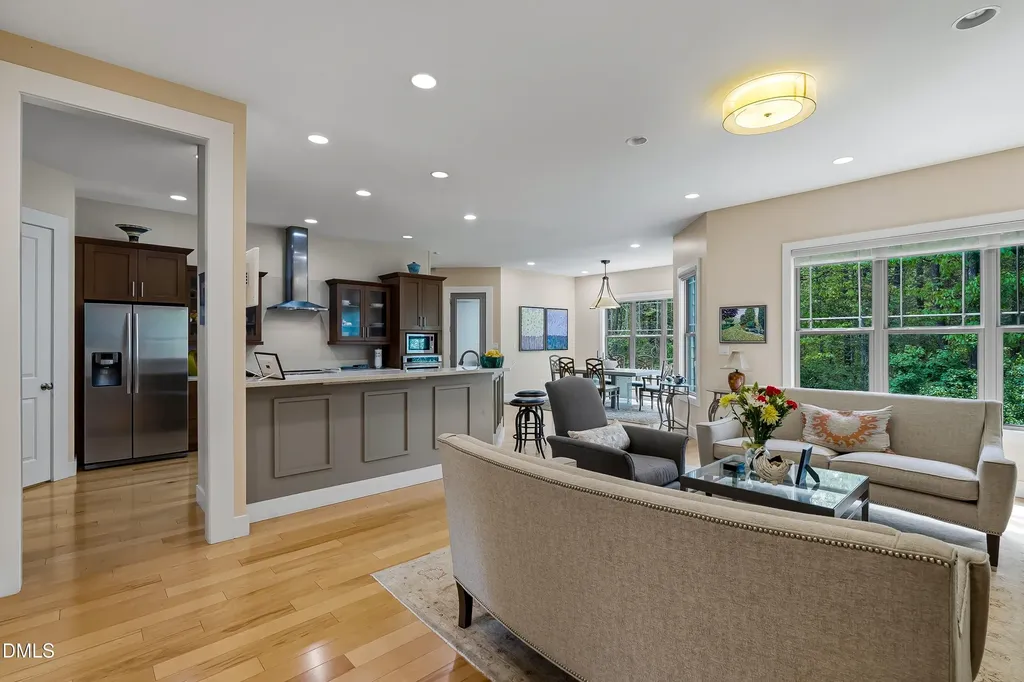 10004 Sandcreek Court Chapel Hill NC 27517