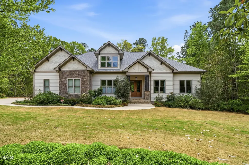 10004 Sandcreek Court Chapel Hill NC 27517