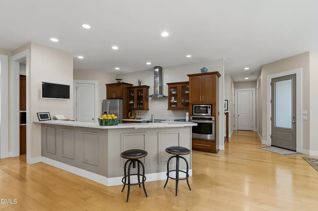 10004 Sandcreek Court Chapel Hill NC 27517