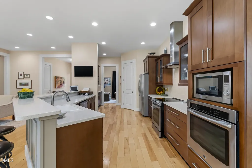 10004 Sandcreek Court Chapel Hill NC 27517