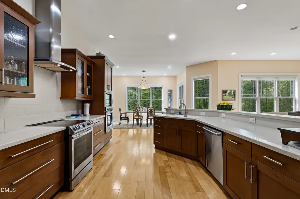 10004 Sandcreek Court Chapel Hill NC 27517