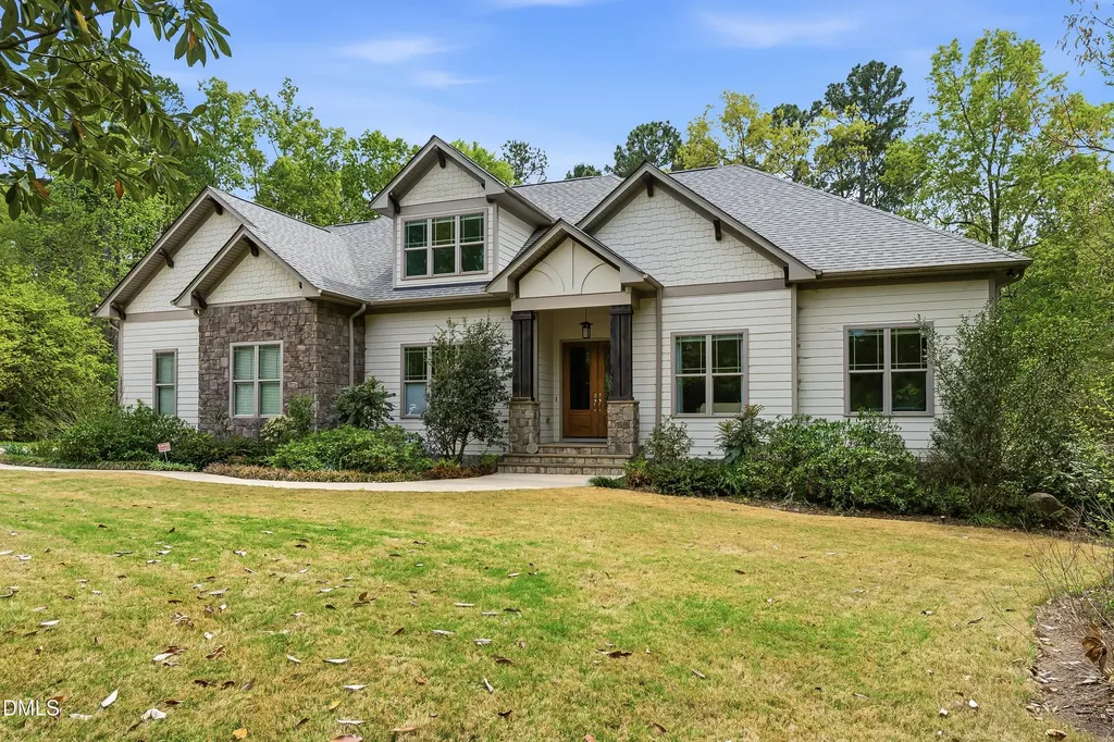 10004 Sandcreek Court Chapel Hill NC 27517