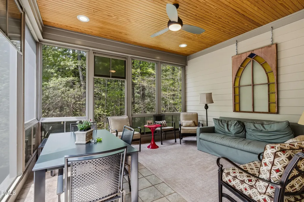 10004 Sandcreek Court Chapel Hill NC 27517