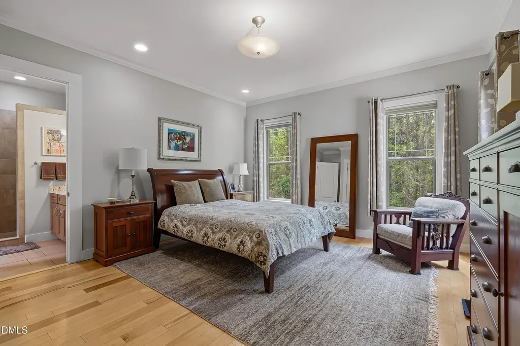 10004 Sandcreek Court Chapel Hill NC 27517