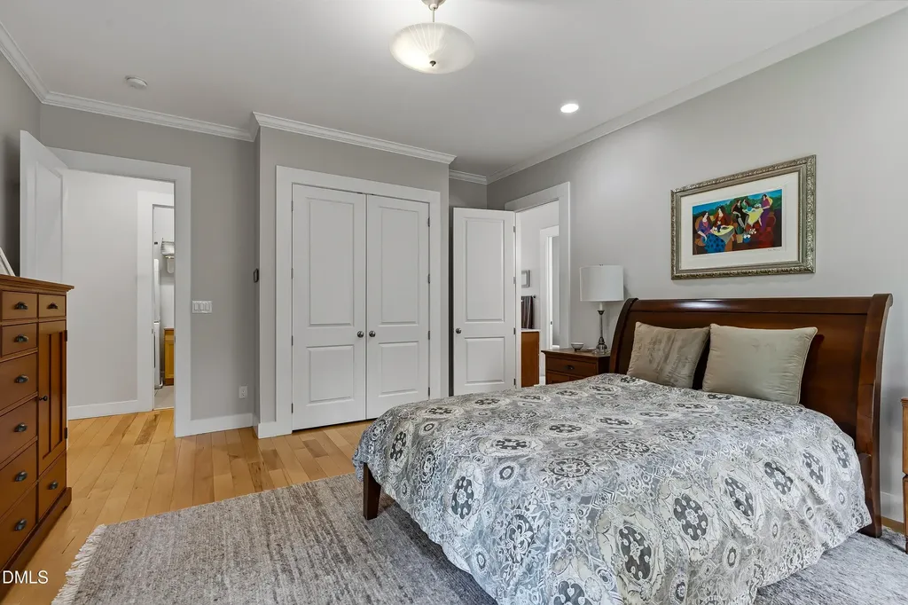 10004 Sandcreek Court Chapel Hill NC 27517
