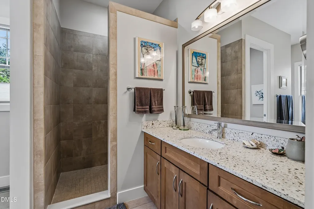10004 Sandcreek Court Chapel Hill NC 27517