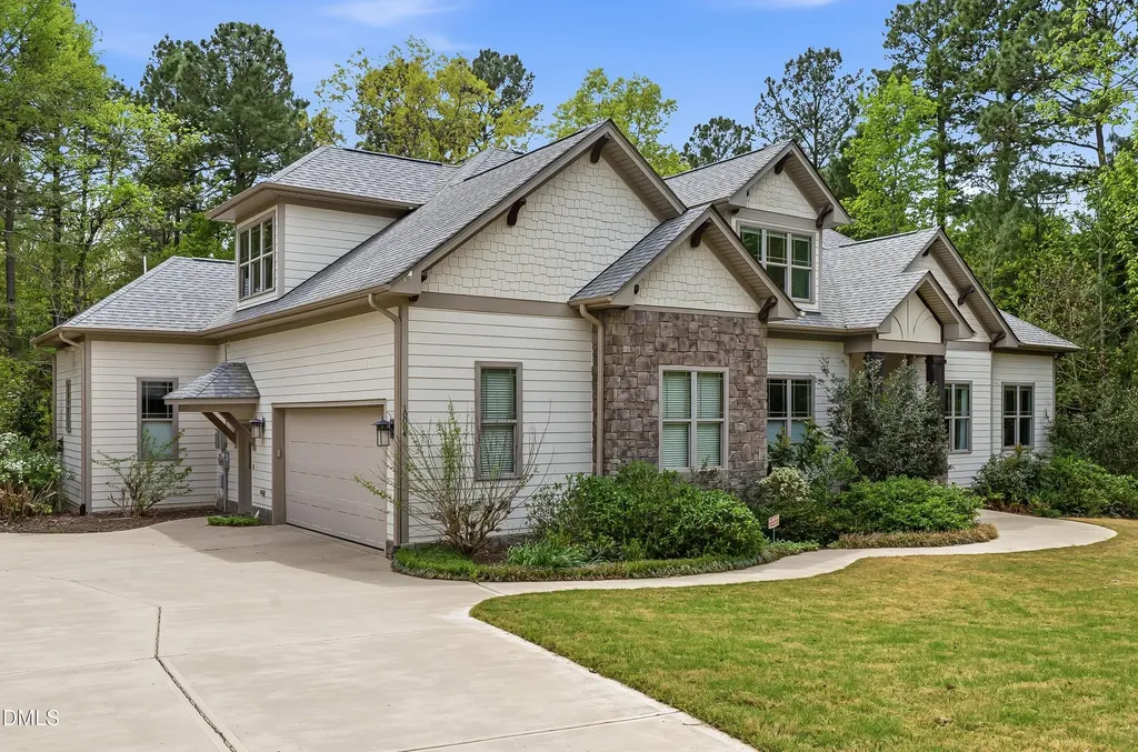 10004 Sandcreek Court Chapel Hill NC 27517