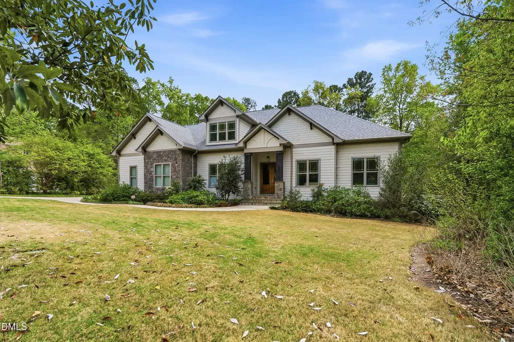 10004 Sandcreek Court Chapel Hill NC 27517