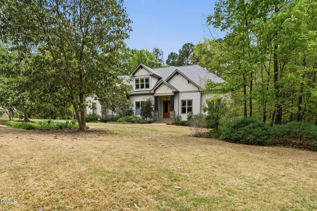 10004 Sandcreek Court Chapel Hill NC 27517