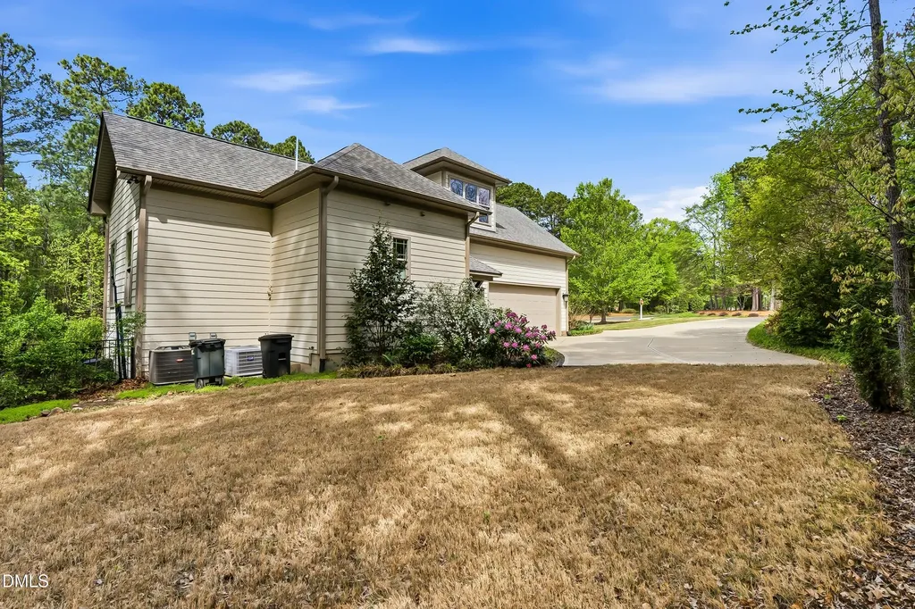 10004 Sandcreek Court Chapel Hill NC 27517