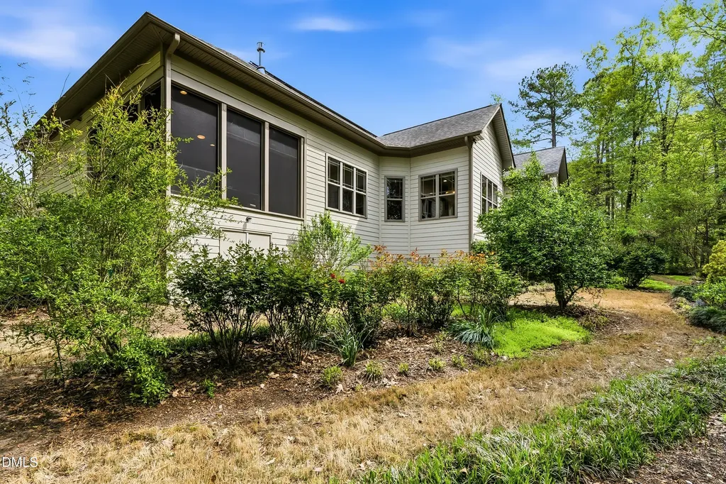10004 Sandcreek Court Chapel Hill NC 27517