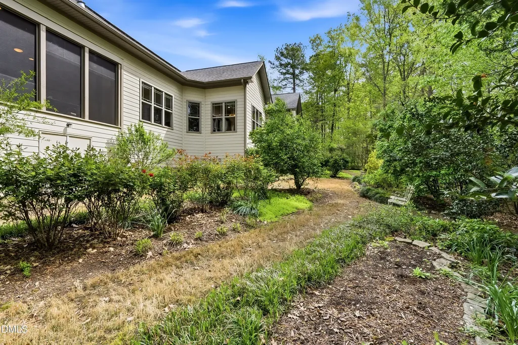 10004 Sandcreek Court Chapel Hill NC 27517