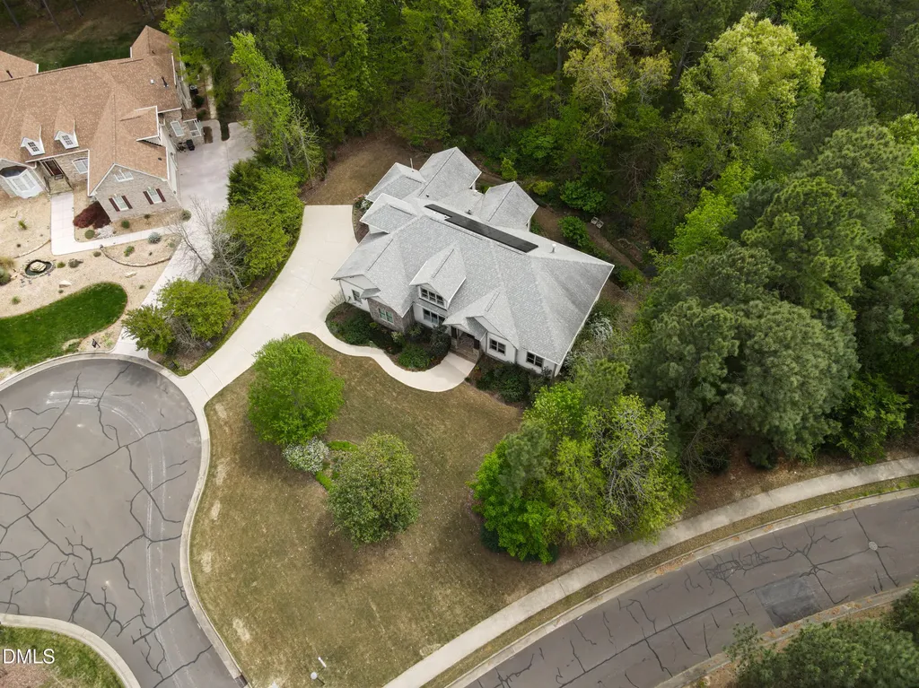 10004 Sandcreek Court Chapel Hill NC 27517
