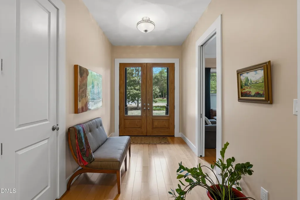 10004 Sandcreek Court Chapel Hill NC 27517