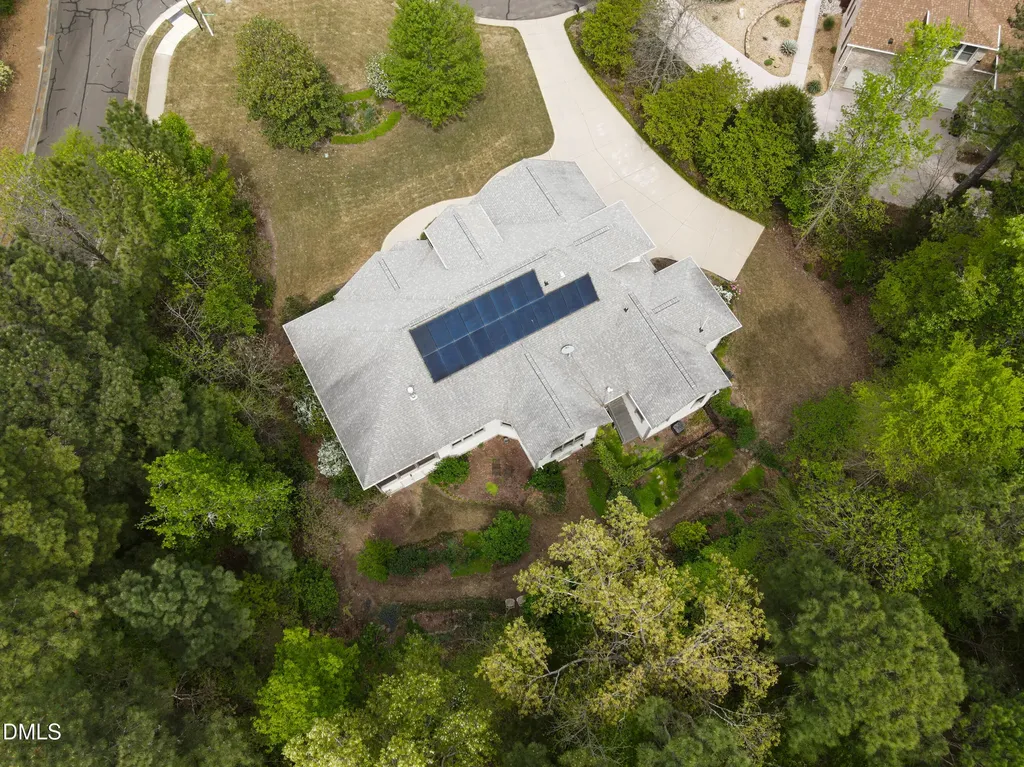 10004 Sandcreek Court Chapel Hill NC 27517