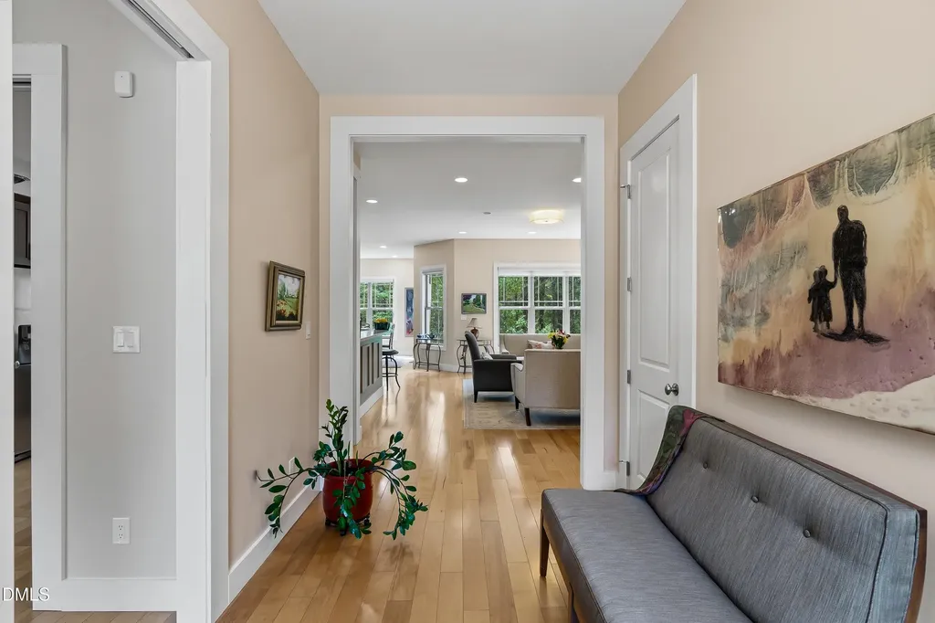 10004 Sandcreek Court Chapel Hill NC 27517