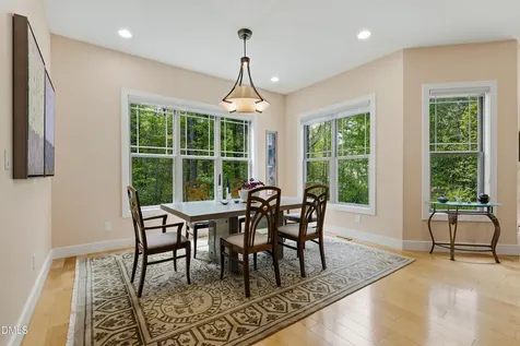 10004 Sandcreek Court Chapel Hill NC 27517