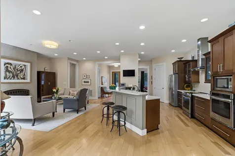10004 Sandcreek Court Chapel Hill NC 27517