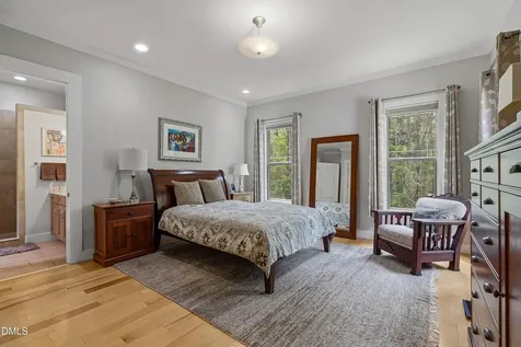 10004 Sandcreek Court Chapel Hill NC 27517