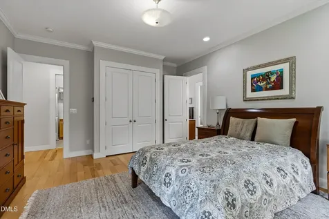 10004 Sandcreek Court Chapel Hill NC 27517