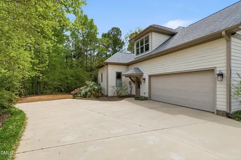 10004 Sandcreek Court Chapel Hill NC 27517