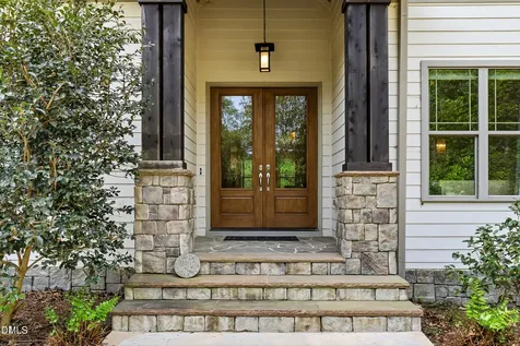 10004 Sandcreek Court Chapel Hill NC 27517